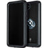 NHL Utah Mammoth Alternate Black Galaxy S24 Plus Waterproof Case